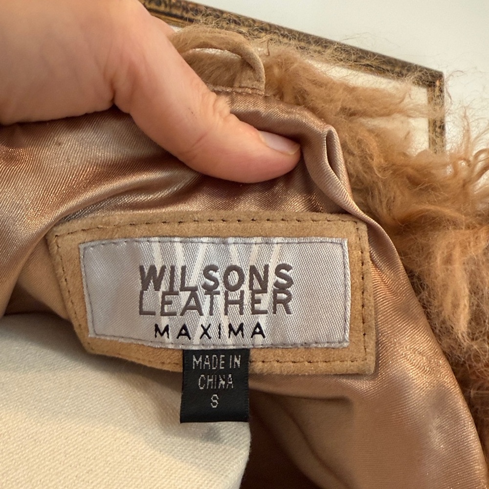 ✨ PENNY LANE COAT - Picture 8 of 8